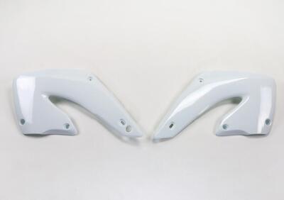 Convogliatori radiatore UFO per Honda CR 125 - 250  - Annuncio 8834623