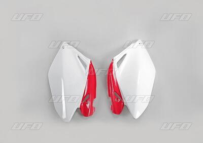 Parafango anteriore Ufo per Honda CRF 150R 2007-20  - Annuncio 8863624