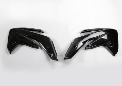 Portanumero anteriore per Honda CFR 250R (2008-200  - Annuncio 8986938