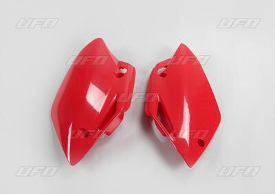 Kit cruna catena+fascia forcella Ufo per Honda CR  - Annuncio 8986944