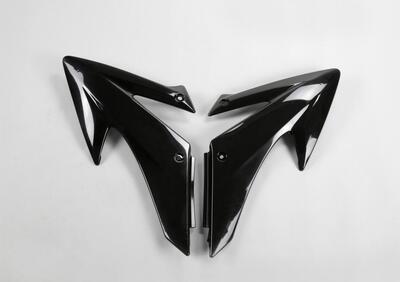 Parafango anteriore Ufo per Honda CRF 250R 2014-20  - Annuncio 8984515