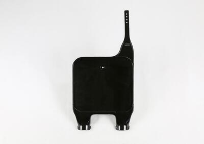 Convogliatori radiatore UFO per Honda CRF 250R e 4  - Annuncio 8984519