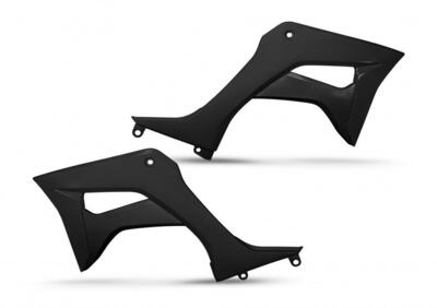 Convogliatori radiatore UFO per Honda CRF 110F 201  - Annuncio 8981994