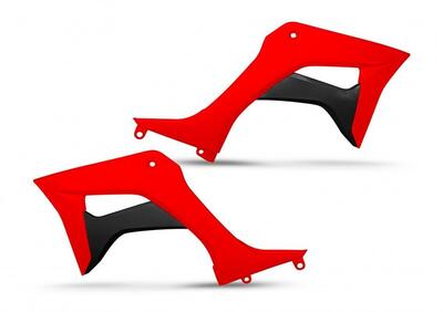 Convogliatori radiatore UFO per Honda CRF 110F 201  - Annuncio 8981996