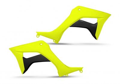 Convogliatori radiatore UFO per Honda CRF 110F 201  - Annuncio 8981997