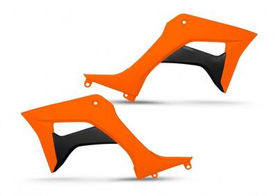 Convogliatori radiatore UFO per Honda CRF 110F 201  - Annuncio 8981998