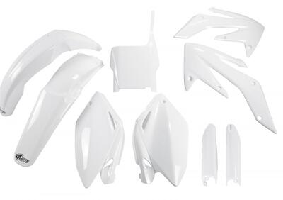 Kit plastiche completo UFO per Honda CRF 250R (200  - Annuncio 8948199