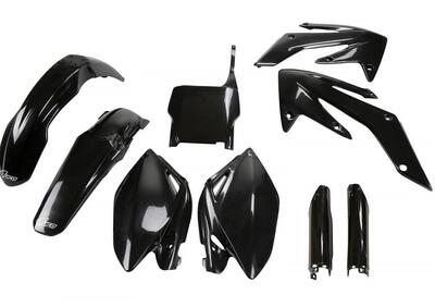 Kit plastiche completo UFO per Honda CRF 250R 2006  - Annuncio 8948202