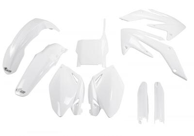 Kit plastiche completo UFO per Honda CRF 250R 2006  - Annuncio 8944118