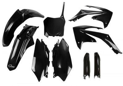 Kit plastiche completo UFO per Honda CRF 250R 2010  - Annuncio 8889438