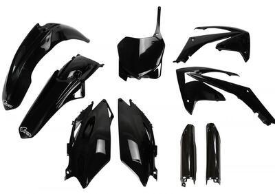 Kit plastiche completo UFO per Honda CRF 250R (201  - Annuncio 8894035
