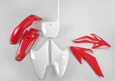 Kit plastiche moto UFO Honda CRF 230 08-14 colore  - Annuncio 8924581