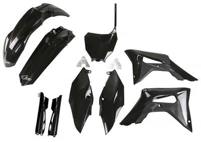Kit plastiche completo UFO per Honda CRF 250R 2018  - Annuncio 8891109