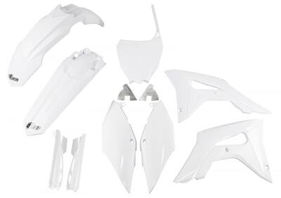 Kit plastiche completo UFO per Honda CRF 250R 2018  - Annuncio 8891110