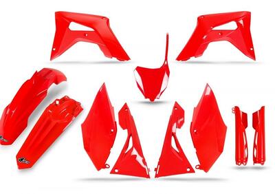Kit plastiche completo UFO per Honda CRF 250R 2018  - Annuncio 8989728