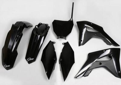 Kit plastiche moto UFO Honda CRF 250-450RX 19-21 N  - Annuncio 8984552