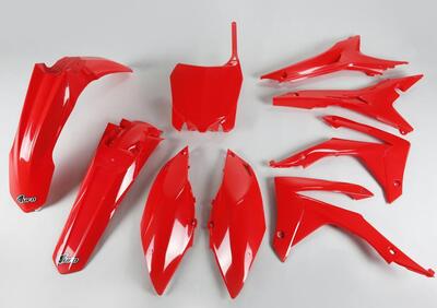 Kit plastiche Ufo con cop. scatola filtro USA per  - Annuncio 8984557