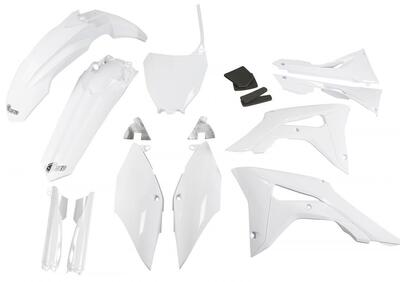 Kit plastiche completo Ufo con cop. scatola filtro  - Annuncio 8987003