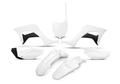 Kit plastiche UFO per Honda CRF 110F 2019-2023 Bia  - Annuncio 8987008