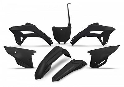Kit plastiche moto UFO Honda CRF 250-450R 22-22 Ne  - Annuncio 8987012