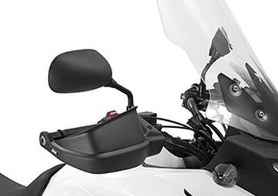 Paramani Givi HP1121 per Honda CB500X (13-18) - Annuncio 8989734