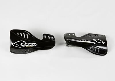 Paramani UFO per Husqvarna CR e WR Nero UFO  - Annuncio 8989740
