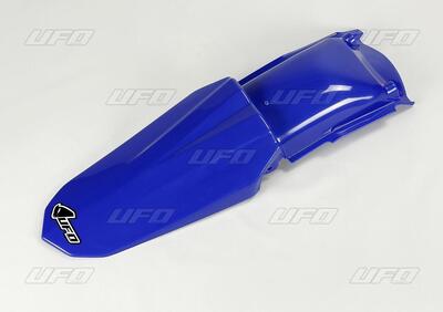 Parafango post Ufo Husqvarna CR 125 2005-2007 blu  - Annuncio 8982029