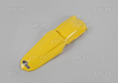 Parafango post Ufo Husqvarna CR 125 2005-2007 gial  - Annuncio 8982030