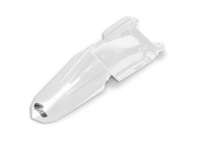 Parafango post Ufo Husqvarna TE 250 2008-2013 bian  - Annuncio 8982042