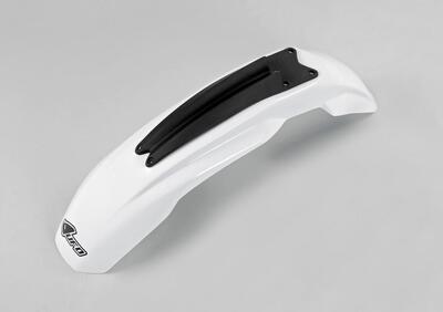 Parafango anteriore Ufo per Husqvarna CR 125 2008-  - Annuncio 8979672
