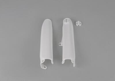 Parasteli UFO per Husqvarna TE e TC Bianco UFO  - Annuncio 8976725
