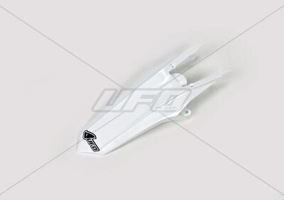 Parafango post Ufo con attacchi Husqvarna TE 125 2  - Annuncio 8979676