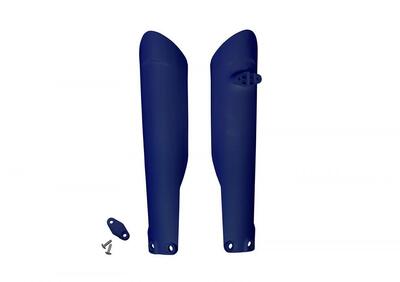Parasteli UFO per Husqvarna Blu UFO  - Annuncio 8987021