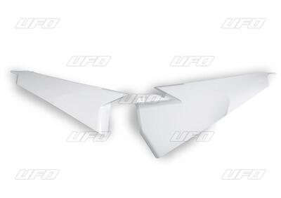 Fiancatine lat Ufo parte alta Husqvarna TC 125 201  - Annuncio 8969498