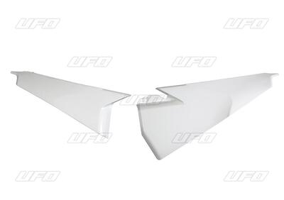 Fiancatine lat Ufo parte alta Husqvarna TC 125 201  - Annuncio 8969499