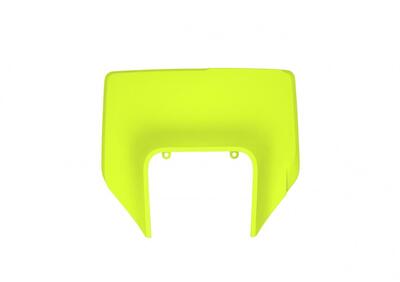 Portafaro UFO per Husqvarna Giallo fluo UFO  - Annuncio 8989749