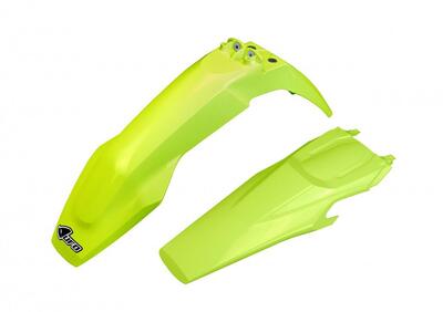 Kit parafanghi UFO per Husqvarna Bianco UFO  - Annuncio 8979700