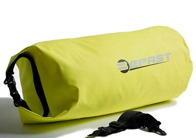 Borsa da sella impermeabile Befast BW011 30 litri - Annuncio 8880157