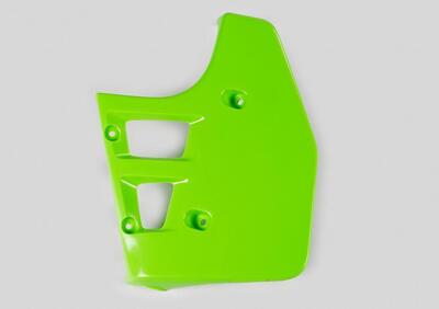 Convogliatori radiatore UFO per Kawasaki KX 125 19  - Annuncio 8886879