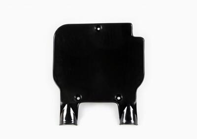 Portanumero anteriore UFO per Kawasaki KX 125-250-  - Annuncio 8881851