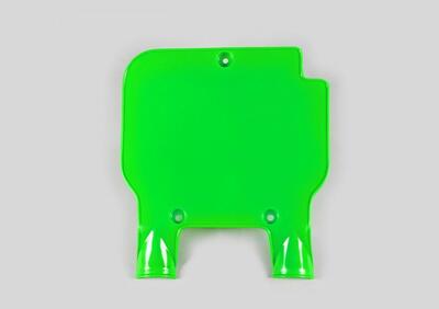 Portanumero anteriore UFO per Kawasaki KX 125-250-  - Annuncio 8889463