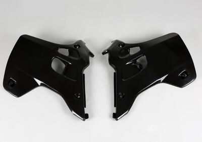 Convogliatori radiatore UFO per Kawasaki KX 125-25  - Annuncio 8880178