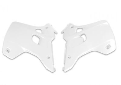 Convogliatori radiatore UFO per Kawasaki KX 125-25  - Annuncio 8880181