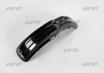 Convogliatori radiatore UFO per Kawasaki KX 125-25  - Annuncio 8863782