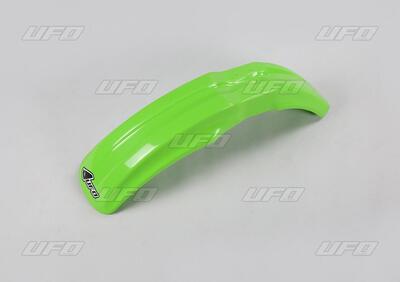Convogliatori radiatore UFO per Kawasaki KX 125-25  - Annuncio 8863783