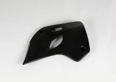 Fiancatine lat Ufo Kawasaki KX 125 1994-1998 nero  - Annuncio 8874794
