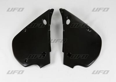 Fiancatine lat Ufo Kawasaki KX 125 1994-1998 verde  - Annuncio 8877186