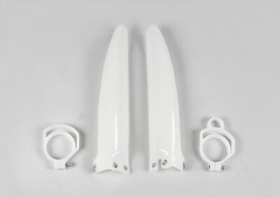 Cruna catena UFO per Kawasaki KX 85 1998-2023 Nero  - Annuncio 8863786