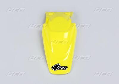 Parafango post Ufo Kawasaki KX 65 2001-2022 giallo  - Annuncio 8987048