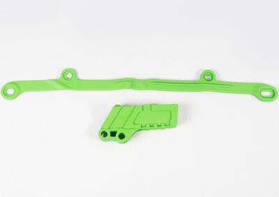 Kit cruna catena+fascia forcella UFO per Kawasaki  - Annuncio 8916720